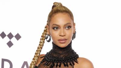 Beyoncé Launches Pandemic Housing Relief Initiative With the NAACP - etonline.com - Usa