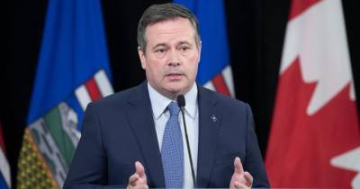Kenney clarifies he doesn’t encourage travel during pandemic despite thinking it’s safe, good for the economy - globalnews.ca - Austria - Canada - Iceland