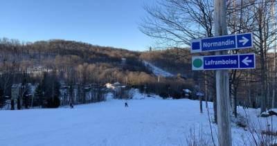 Coronavirus: Quebec ski hills to remain open throughout second lockdown - globalnews.ca