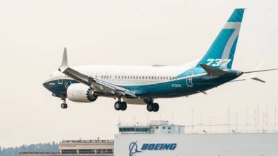 Boeing charged with conspiracy to defraud U.S., must pay $2.5 billion - fox29.com - Usa - area District Of Columbia - Washington, area District Of Columbia