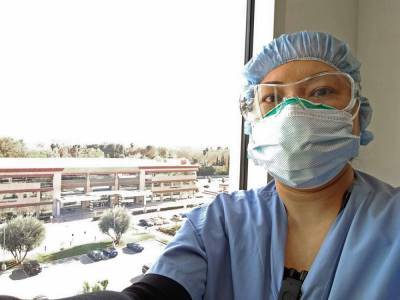 California bypasses tough nurse care rules amid COVID surge - clickorlando.com - Los Angeles - state California - San Francisco - county Valencia
