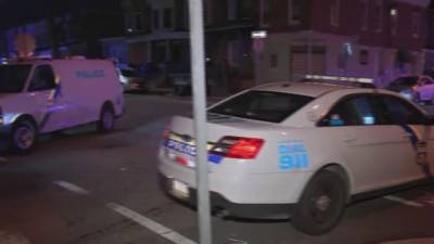 West Philadelphia - Man shot in back of head in West Philadelphia, police say - fox29.com