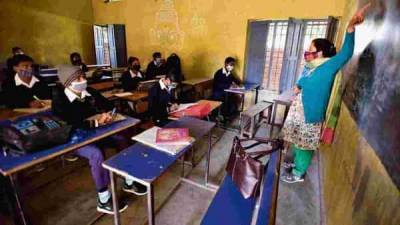22 students, 3 teachers in Bihar school found COVID positive - livemint.com