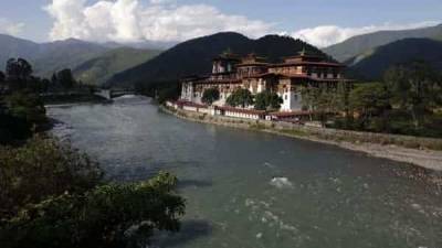 Bhutan reports first COVID-19 death - livemint.com - Usa - Bhutan - city Kathmandu