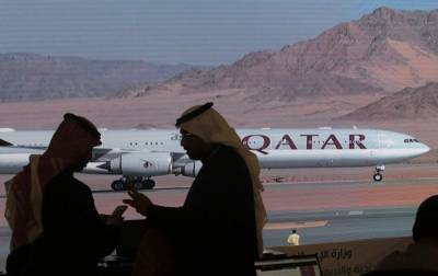 Easing dispute, UAE announces reopening of borders to Qatar - clickorlando.com - city Dubai - Qatar - Saudi Arabia - Uae