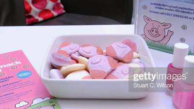 M&S warns Percy Pig sweets facing tariffs going to EU markets - rte.ie - Germany - Britain - Ireland - Eu