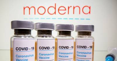 UK set to approve third Covid vaccine today as regulators consider emergency authorisation - mirror.co.uk - Usa - Britain - Israel - Canada