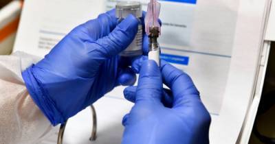 Third coronavirus vaccine produced by Moderna approved for use in the UK - manchestereveningnews.co.uk - Britain