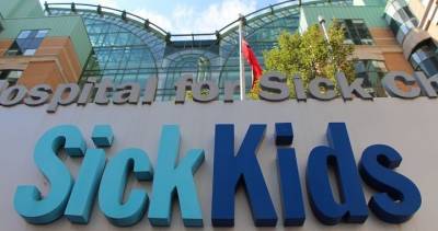 Toronto hospital capacity crunch prompts pediatric transfers to SickKids to make space - globalnews.ca - county St. Joseph