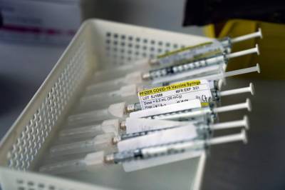 Jared Moskowitz - Health First receives nearly 2,000 doses of COVID-19 vaccine for Brevard seniors, health care workers - clickorlando.com - state Florida - county Brevard