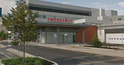 Tom Stewart - Coronavirus: St. Catharines hospital emergency department declares COVID-19 outbreak - globalnews.ca