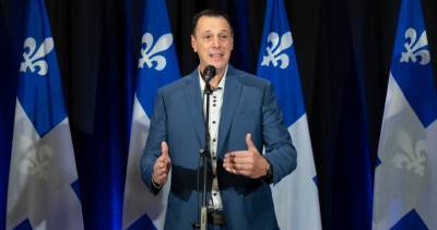 Quebec to unveil additional measures for schools amid coronavirus surge - globalnews.ca