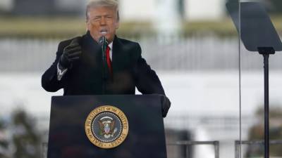 Donald Trump - Lehigh University rescinds honorary degree granted to President Trump in 1988 - fox29.com - Washington