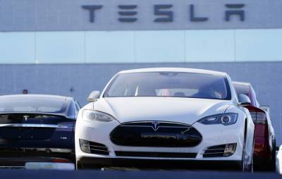 US safety agency rejects petition to recall Tesla vehicles - clickorlando.com - Usa - state California - city Detroit - county Berkeley