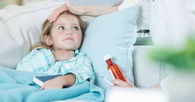 Most common coronavirus symptoms in children and how they’re different to adults - mirror.co.uk