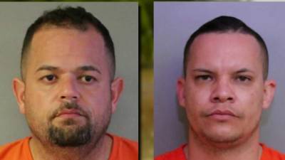Florida men robbed graves of veterans because they have ‘stronger spirits,’ sheriff says - clickorlando.com - state Florida - county Lake - county Polk