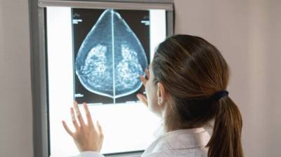 Routine breast screening delayed due to pandemic - rte.ie - Ireland
