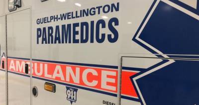 Guelph area paramedic tests positive for coronavirus, 2 others self-isolating - globalnews.ca
