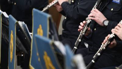 25 members of Garda Band redeployed to Covid frontline policing - rte.ie - Ireland - city Dublin