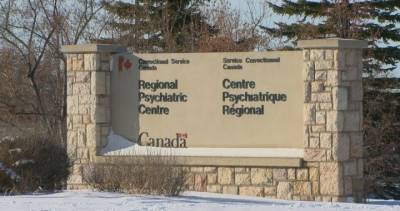 Coronavirus: 10 inmates at Regional Psychiatric Centre in Saskatchewan receive vaccine - globalnews.ca - Canada - county Centre