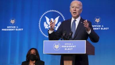 Joe Biden - Miguel Cardona - Biden plans to extend student loan payment pause ‘on day one,’ supports forgiving $10K in debt - fox29.com - Usa - Washington - state Connecticut