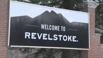 Jules Knox - Revelstoke still seeing high number of visitors - globalnews.ca