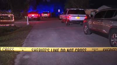 Deputies respond to fatal shooting in Ormond Beach - clickorlando.com - state Florida - county Volusia - city Ormond Beach, state Florida
