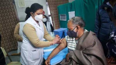 Manish Sisodia - COVID vaccine roll out: Delhi Govt school teachers included in frontline workers - livemint.com - city Delhi
