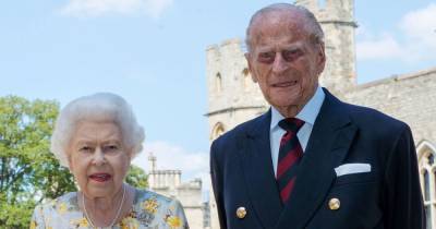 queen Philip - Windsor Castle - Queen and Prince Philip receive coronavirus vaccinations at Windsor Castle - mirror.co.uk - Denmark