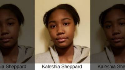 Camden County police searching for missing 13-year-old girl - fox29.com - county Garden - state New Jersey - county Camden