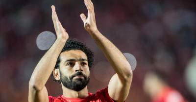 Liverpool’s lifesaver Mohamed Salah buys oxygen tanks for Covid-19 sufferers - dailystar.co.uk - Egypt