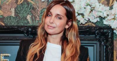 Louise Redknapp - Louise Redknapp says she's 'struggling' and urges public to 'stick together' amid Covid-19 lockdown - ok.co.uk