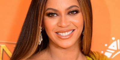 Beyoncé Partnered With the NAACP to Provide Pandemic Housing Relief - marieclaire.com - Usa