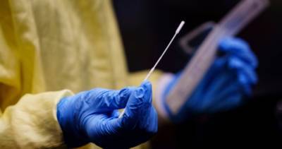 Coronavirus: London-Middlesex region records 2 new deaths, 128 new cases - globalnews.ca - region London-Middlesex