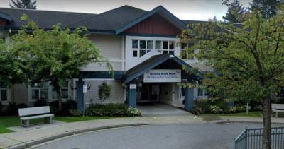 Fraser Health - COVID-19 outbreaks declared at two new Surrey seniors homes - globalnews.ca