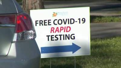 Coronavirus: Florida reports 15,000 new cases if COVID-19, 346 deaths - clickorlando.com - state Florida