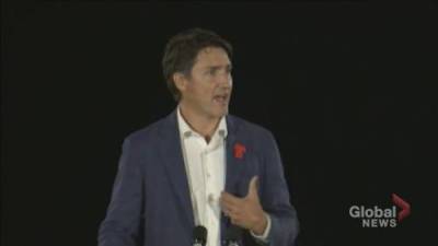 Justin Trudeau - ‘Listen to the stories of survivors’ as we mark National Day of Truth and Reconciliation, Trudeau says - globalnews.ca