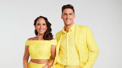 Cheryl Burke - Cody Rigsby - 'Dancing With the Stars' contestant Cody Rigsby tests positive for COVID-19 - foxnews.com