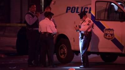 18-year-old killed, 12-year-old injured in North Philadelphia triple shooting, police say - fox29.com