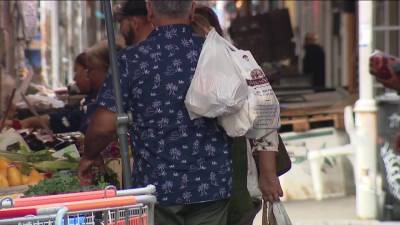 Philadelphia plastic bag ban goes into effect on Friday - fox29.com - city Philadelphia