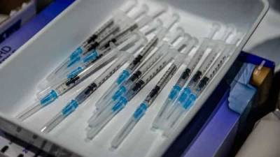HMD supplied 471.35 mn syringes for covid vaccination drive - livemint.com - India