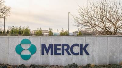 Merck says experimental COVID-19 pill cuts hospitalizations, deaths by half - fox29.com - Washington