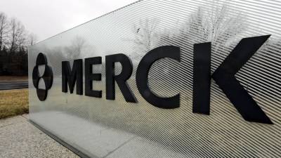 Merck to seek authorisation for oral Covid drug - rte.ie - Usa