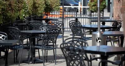Winter patios a go for Winnipeg restaurants: Bowman - globalnews.ca