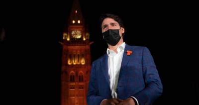 Justin Trudeau - Trudeau Tofino vacation ‘more proof’ he doesn’t care about Indigenous rights, advocate says - globalnews.ca - Canada