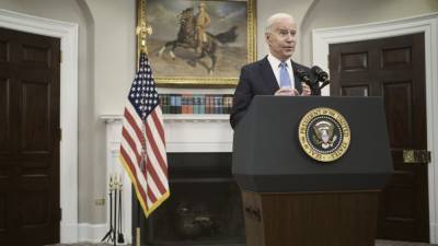 Joe Biden - Biden to hold 30-country meeting on ransomware, cybersecurity - fox29.com - Usa - Washington