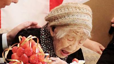 Live to 130 years old? Study suggests it’s possible - fox29.com - Switzerland - France