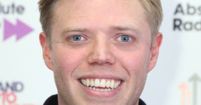 Rob Beckett reveals he thought he was ‘better off dead’ in mental health battle - dailystar.co.uk - South Africa