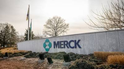 Merck seeks FDA authorization of antiviral COVID-19 pill - fox29.com - Washington