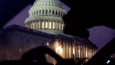 Joe Biden - US debt limit, Biden agenda and filibuster to test Congress this fall - fox29.com - Usa - Washington